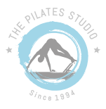Footer pilates logo